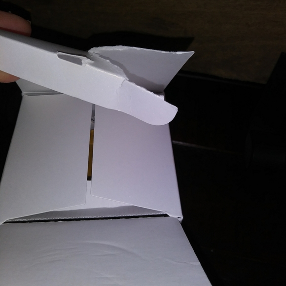 NWT-D24K eye cream - Picture 6 of 7